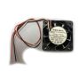 1604KL-01W-B49  NMB FAN 40*40*10mm 5V 0.16A 3pin