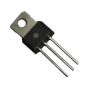 MPSU51 Power Bipolar Transistor, 2A I(C), 30V MOT TO-202