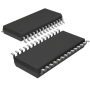 MAX1473EUI+ RF RX ASK 300MHZ-450MHZ 28TSSOP