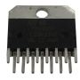 TDA7297ST INTEGRATED CIRCUIT 7297ST  IC AMP AB