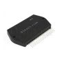 STK-407-710K SANYO INTEGRATED CIRCUIT STK407-710K
