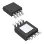 TPA2005D1 IC AMP CLASS D MONO 1.45W 8MSOP