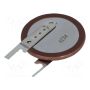 VL-2020/VCN Re-battery: Li; VL2020; 3V; 20mAh; 2pin