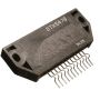 STK5476 INTEGRATED CIRCUIT