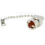 B1005A1-N Protection cover chain Application BNC sockets AMPHENOL SPECTRA-STRIP