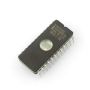 D2732A 2732A / UVPROM, 4KX8, 200ns, MOS, CDIP24 memory IC