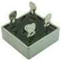 KBPC10005-G   BRIDGE RECTIFIER  FASTON