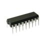 TDA1074A INTEGRATED CIRCUIT DIP-18