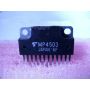 MP4503 INTEGRATED CIRCUIT SIP