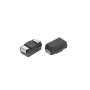 U1JC44  SILICON DIODE, U = 600V, I = 1A SOD106