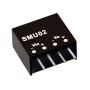  SMU02L-05  DC DC CONVERTER 5V 2W