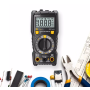PCW01A Digital Multimeter | Buy PCW01A Digital Multimeter Online