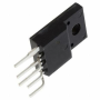 FS6M07652RTC INTEGRATED CIRCUIT TO-220F-5
