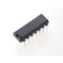 74ACT74PC  INTEGRATED CIRCUIT  D-TYPE POS TRG DUAL 14DIP