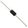 RU4B FAST RECTIFIER DIODE 800V 1.5A  (LOT OF 2)