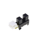 EE-SX4235A-P2 Sensor photoelectric through-beam with slot 5mm OMRON