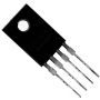 KA5L0365R  INTEGRATED CIRCUIT   TO-220F-4L