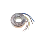 55163-P1S2 Transformer toroidal 225VA 230VAC 25V 25V 4.5A 4.5A 1.9kg TALEMA
