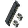 119A-40A00-R04 SET Connector: PCI Express mini; horizontal; SMT GOLD PLATED