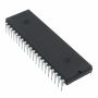 PIC16F887-I/P IC MCU 8BIT 14KB FLASH 40DIP