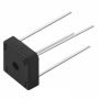 KBPC806 SILICON BRIDGE RECTIFIER