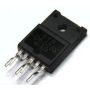 STRD6008X SANKEN INTEGRATED CIRCUIT