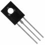 BD139 TRANSISTOR TO-126