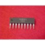 DAN801  INTEGRATED CIRCUIT SIP-9