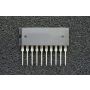 UPA1520H  NEC   INTEGRATED CIRCUIT SIP-10