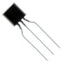 2SC4115 ROHM TRANSISTOR Silicon NPN transistor in a TO-92