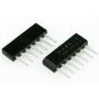 AN612 MATSUSHITA-PANASONIC INTEGRATED CIRCUIT SIP-7