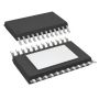 TPA6011A4PWPR IC AMP CLASS AB STER 3W 24HTSSOP