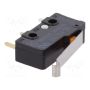 SS-5GL13D Microswitch SNAP ACTION; with lever with roller simulationUK COMPANY