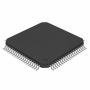 PIC18F87J50-I/PT IC MCU 8BIT 128KB FLASH 80TQFP
