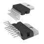 L296P IC REG BUCK ADJ 4A 15MULTIWATT
