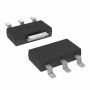 BSP76  MOSFET N-CH 42V 1.4A SOT223-4
