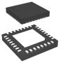 TDA8035HN/C1/S1 IC SMARD CARD INTERFACE 32HVQFN