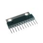 AN7127 MATSUSHITA INTEGRATED CIRCUIT SIP-12