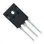 MUR3060PT   Diode: rectifying; THT; 600V; 37A; tube; Ifsm: 300A; TO247AC; 50ns