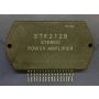 STK2129 INTEGRATED CIRCUIT