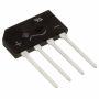 GBL08  DIODE GPP 1PH 4A 800V GBL