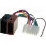 ZRS56 Connector; ISO; Pioneer; PIN: 16
