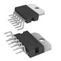 TDA8174A INTEGRATED CIRCUIT