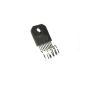 TFA9842J 7.5 W stereo power amplifier IC