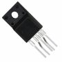 STRD6802  INTEGRATED CIRCUIT TO-220F-5