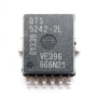 BTS5242-2L INFINEON INTEGRATED CIRCUIT HSOP-12