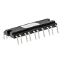 TPD4135K(Q) BLDC Motor Driver IC, 18 V 3A 26-Pin TOSHIBA