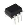 TIL112 OPTO INTEGRATED CIRCUIT DIP-6