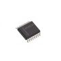 MAX232CWE Ic 2DVR/2RCVR RS232 5V 16-SOIC