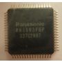 AN3663FBP PANASONIC IC QFP